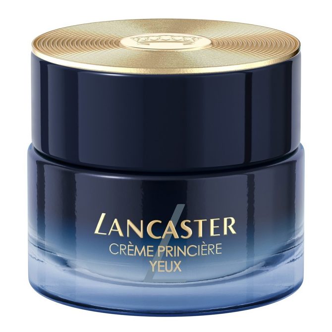 Lancaster Creme Princiere Yeux 6