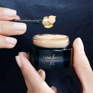 Lancaster Creme Princiere Yeux 10