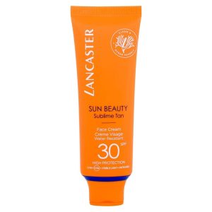 Lancaster Sun Beauty Sublime Tan