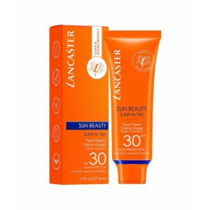 Lancaster Sun Beauty Sublime Tan 2