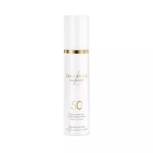 Lancaster Sun Perfect Illuminating SPF50 - Αντηλιακή Κρέμα Προσώπου 50ml