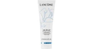 Lancome Gel Eclat Clarifying Cleanser – Απαλό Pearly Foam Gel Καθαρισμού Προσώπου 125ml