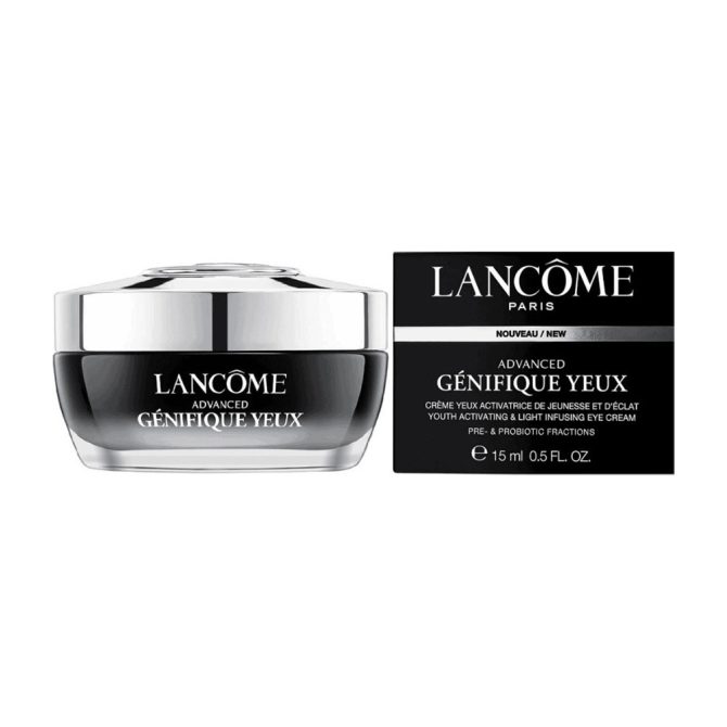 Lancôme Génifique Advanced 4