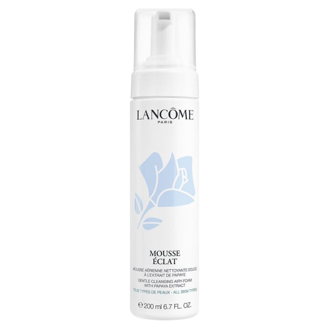 Lancome Mousse Eclat Lancome Mousse Eclat