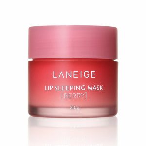Laneige Μάσκα Χειλιών 4