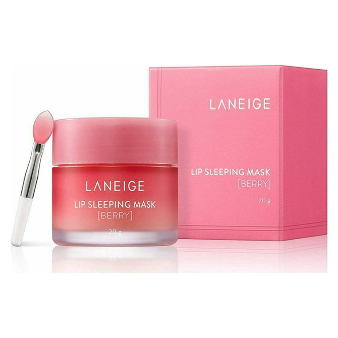 Laneige Μάσκα Χειλιών 5