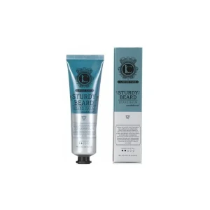 Lavish Care Balm Περιποίησης για Γένια Sturdy 100ml – Φροντίδα και Διαχείριση Γενειάδας