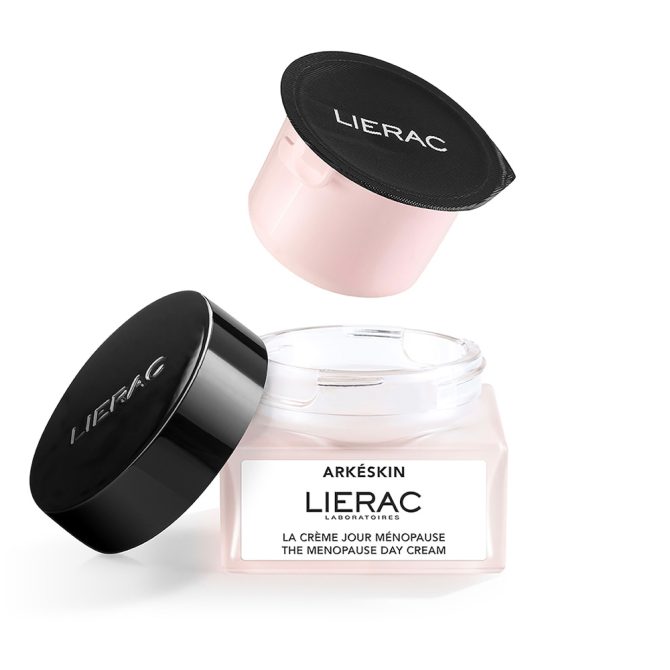 Lierac Arkeskin The Menopause 3 Lierac Arkeskin The Menopause 3