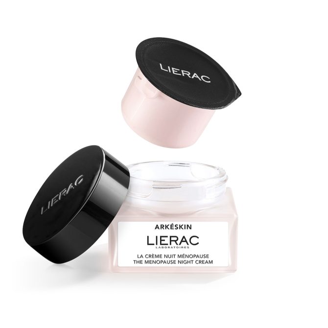 Lierac Arkeskin The Menopause Refill 2 Lierac Arkeskin The Menopause Refill 2