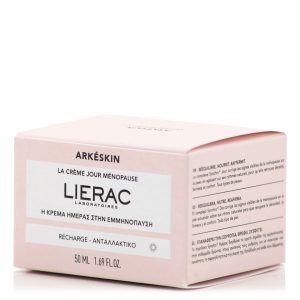Lierac Arkeskin The Menopause 2
