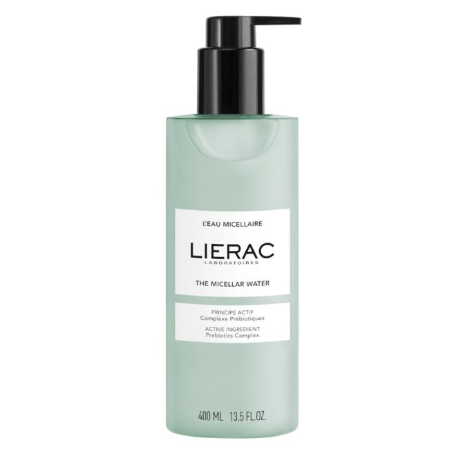 Lierac Demaquillant Micellar Lierac Demaquillant Micellar