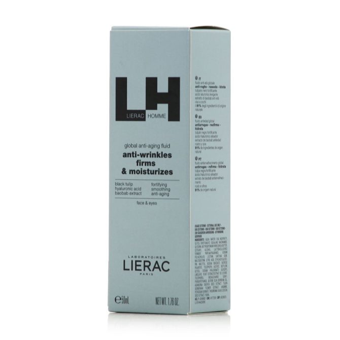 Lierac Homme 3 Lierac Homme 3