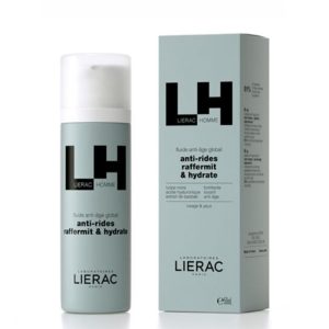 Lierac Homme 2