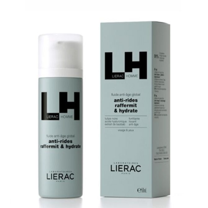 Lierac Homme 2 Lierac Homme 2