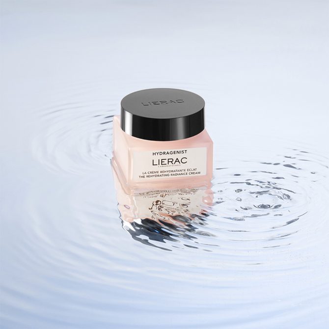 Lierac Hydragenist Lierac Hydragenist