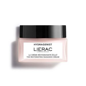 Lierac Hydragenist 2