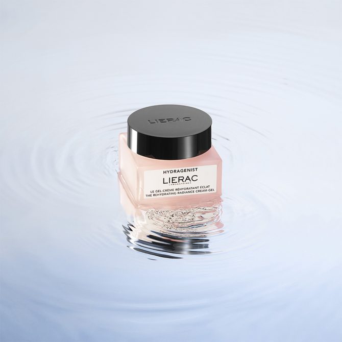 Lierac Hydragenist Gel 2 Lierac Hydragenist Gel 2