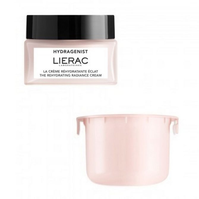 Lierac Hydragenist Refill 5 Lierac Hydragenist Refill 5