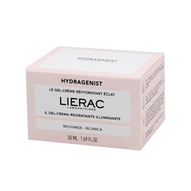 Lierac Hydragenist Refill 6 Lierac Hydragenist Refill 6