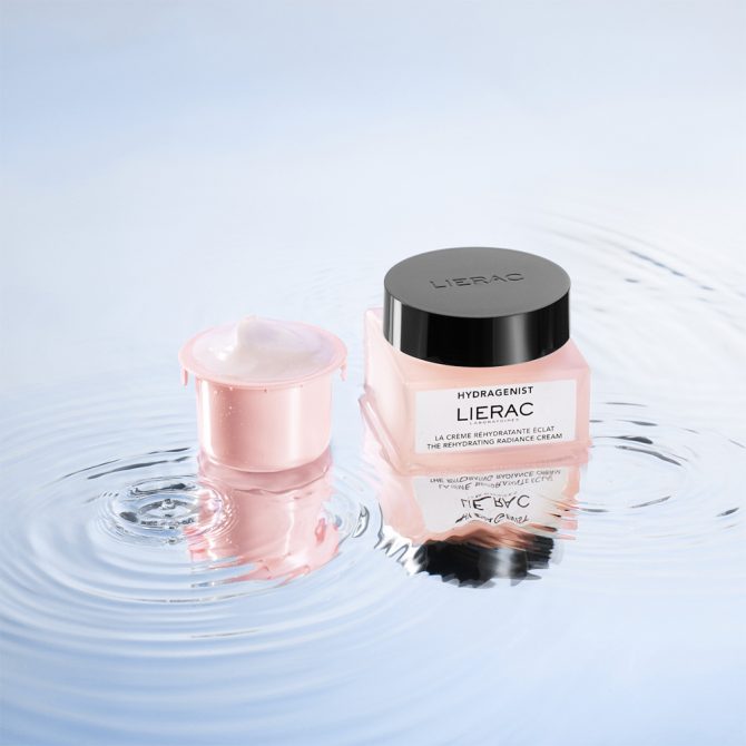 Lierac Hydragenist Refill 2 Lierac Hydragenist Refill 2