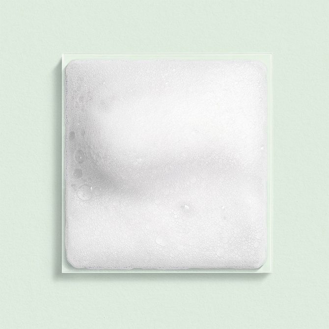 Lierac La Mousse Nettoyante 3 Lierac La Mousse Nettoyante 3