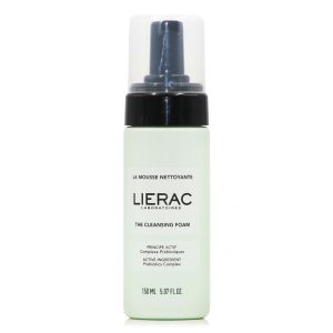 Lierac La Mousse Nettoyante 2