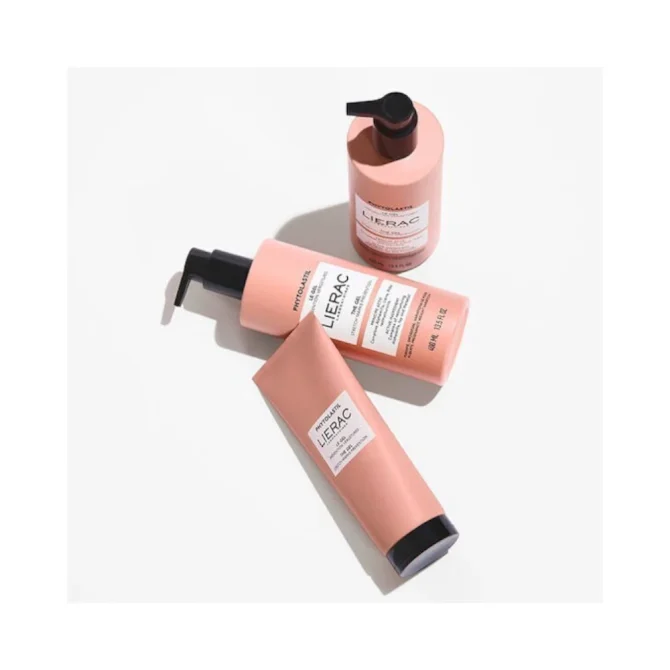 Lierac Phytolastil Gel 400ml - Αντιμετωπίστε τις Ραγάδες της Εγκυμοσύνης