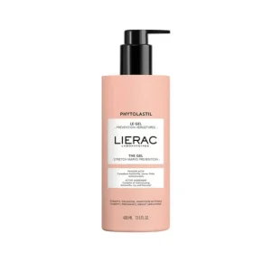 Lierac Phytolastil Gel 400ml - Αντιμετωπίστε τις Ραγάδες της Εγκυμοσύνης
