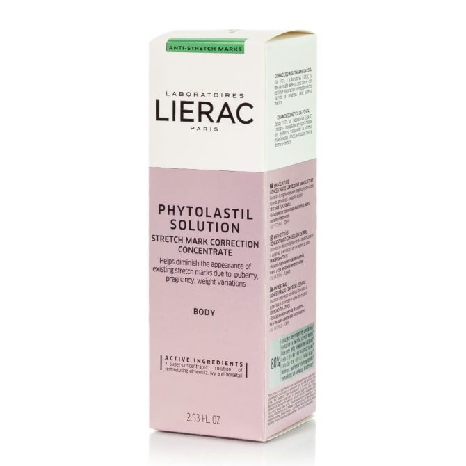 Lierac Phytolastil Solute Serum 3 Lierac Phytolastil Solute Serum 3