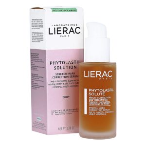 Lierac Phytolastil Solute Serum 2