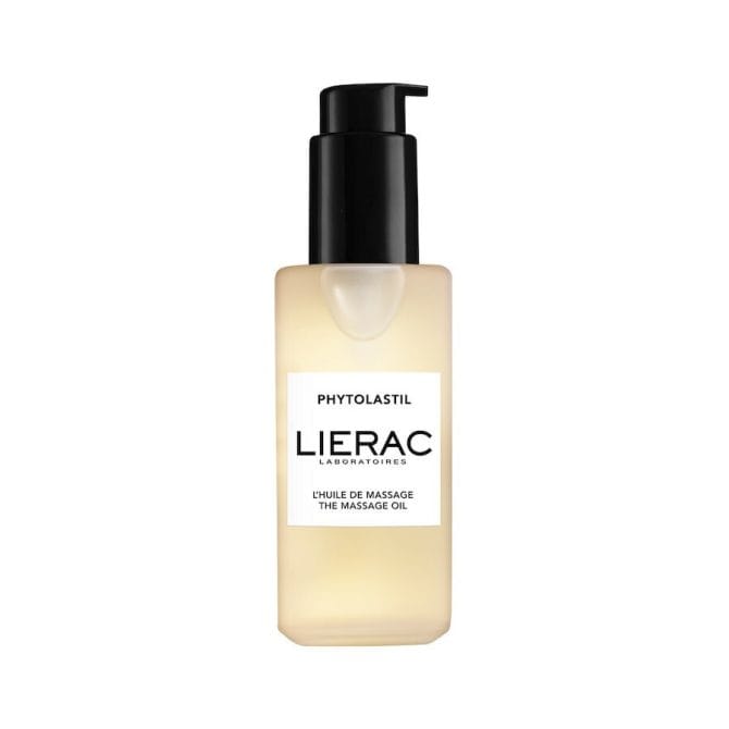 Lierac Phytolastil The Massage Oil Lierac Phytolastil The Massage Oil