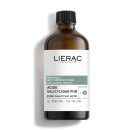 Lierac Protocole Peeling