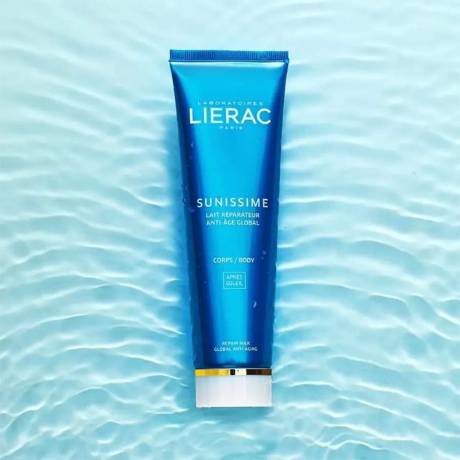 Lierac Sunissime Rehydrating