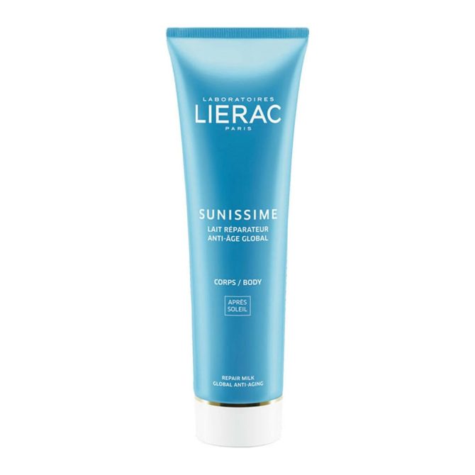 Lierac Sunissime Rehydrating 2