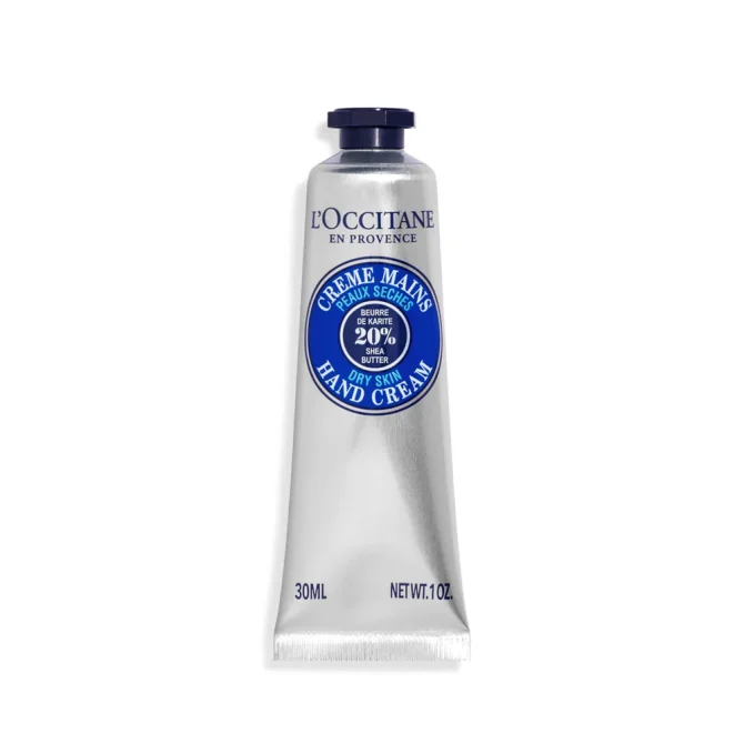 L'Occitane Shea Cream Ενυδατική Κρέμα Χεριών 150ml – Πλούσια Φροντίδα για Τα Χέρια
