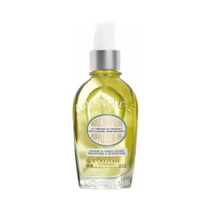 L'Occitane Supple Skin Αμυγδαλέλαιο για Λείανση & Φροντίδα 100ml