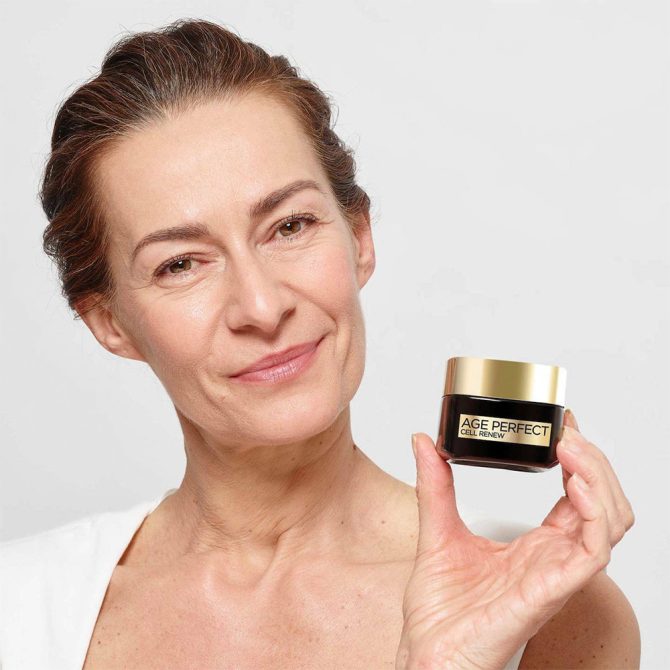 L'Oreal Paris Age Perfect 6