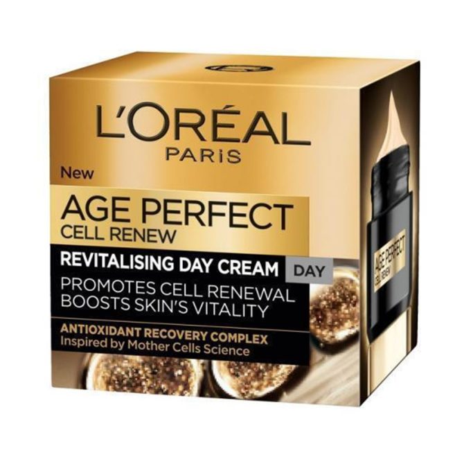 L'Oreal Paris Age Perfect 7