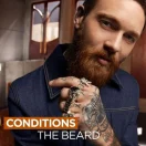 L'Oreal Paris Balm Περιποίησης για Γένια Men Expert Barber Club 50ml - Φροντίδα και Στυλ