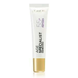 L'Oreal Paris Peptides & Caffeine
