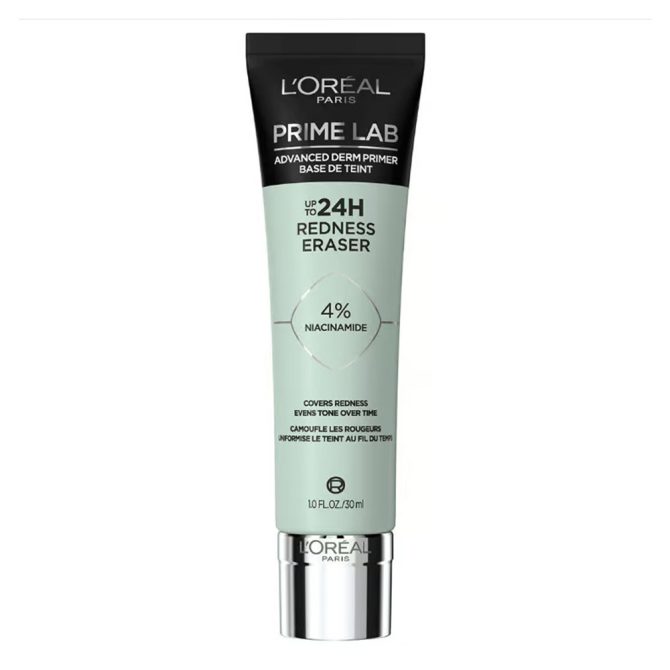 L'Oreal Paris Prime Lab