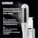 L'Oréal Professionnel Steam Pod Ορός Θερμοπροστασίας για Λείανση Μαλλιών 50ml