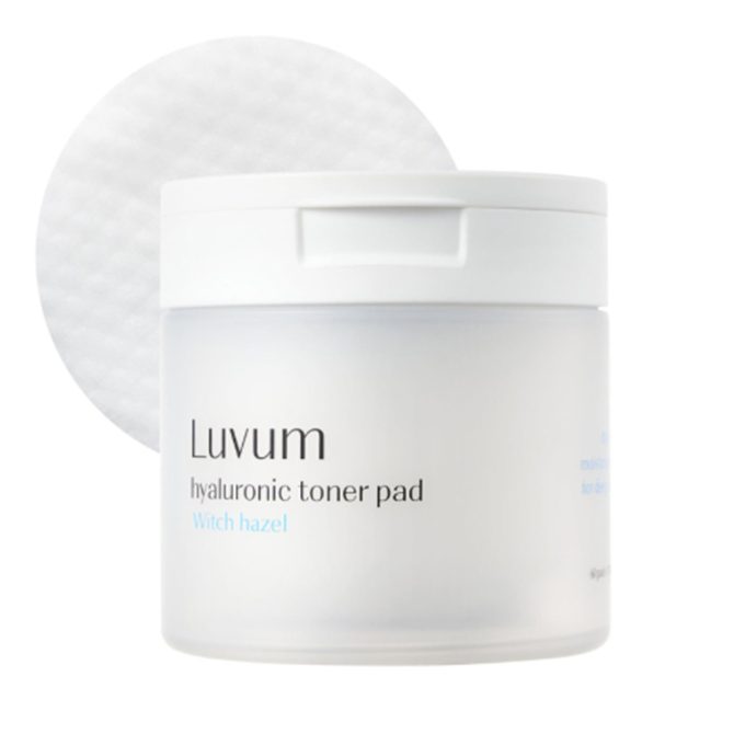 Luvum Pads Luvum Pads