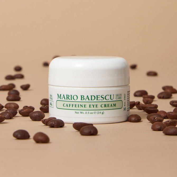 Mario Badescu Caffeine 3