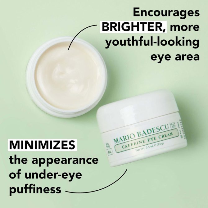 Mario Badescu Caffeine 4