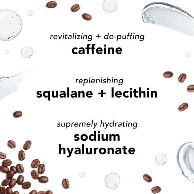 Mario Badescu Caffeine 5
