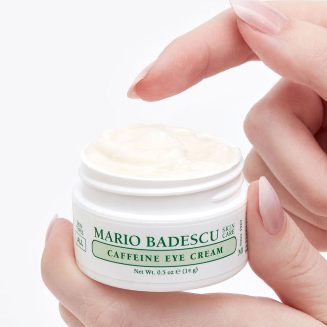 Mario Badescu Caffeine 2