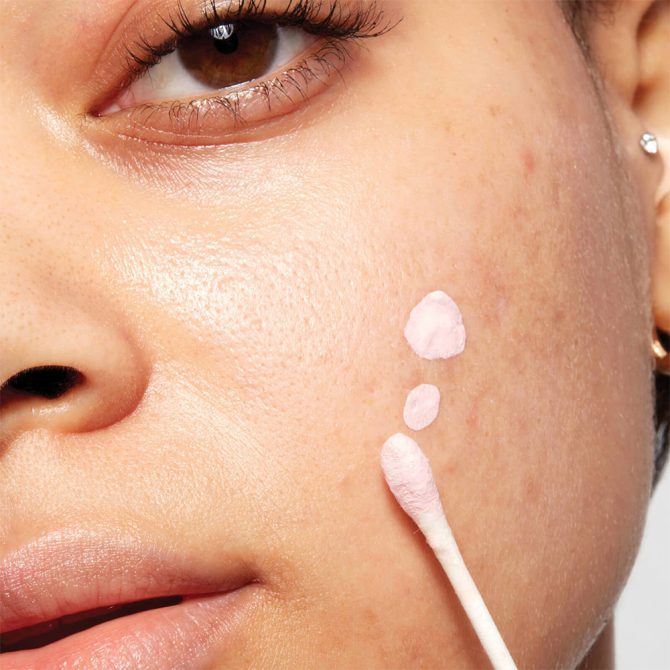 Mario Badescu Drying Lotion 2