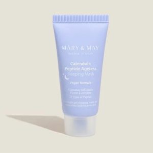 Mary & May Calendula Peptide