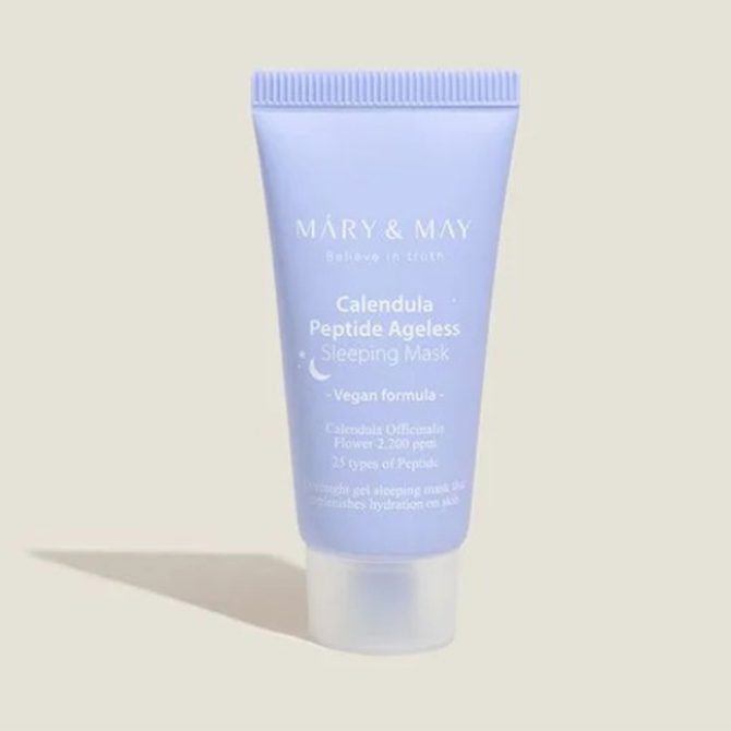 Mary & May Calendula Peptide Mary & May Calendula Peptide